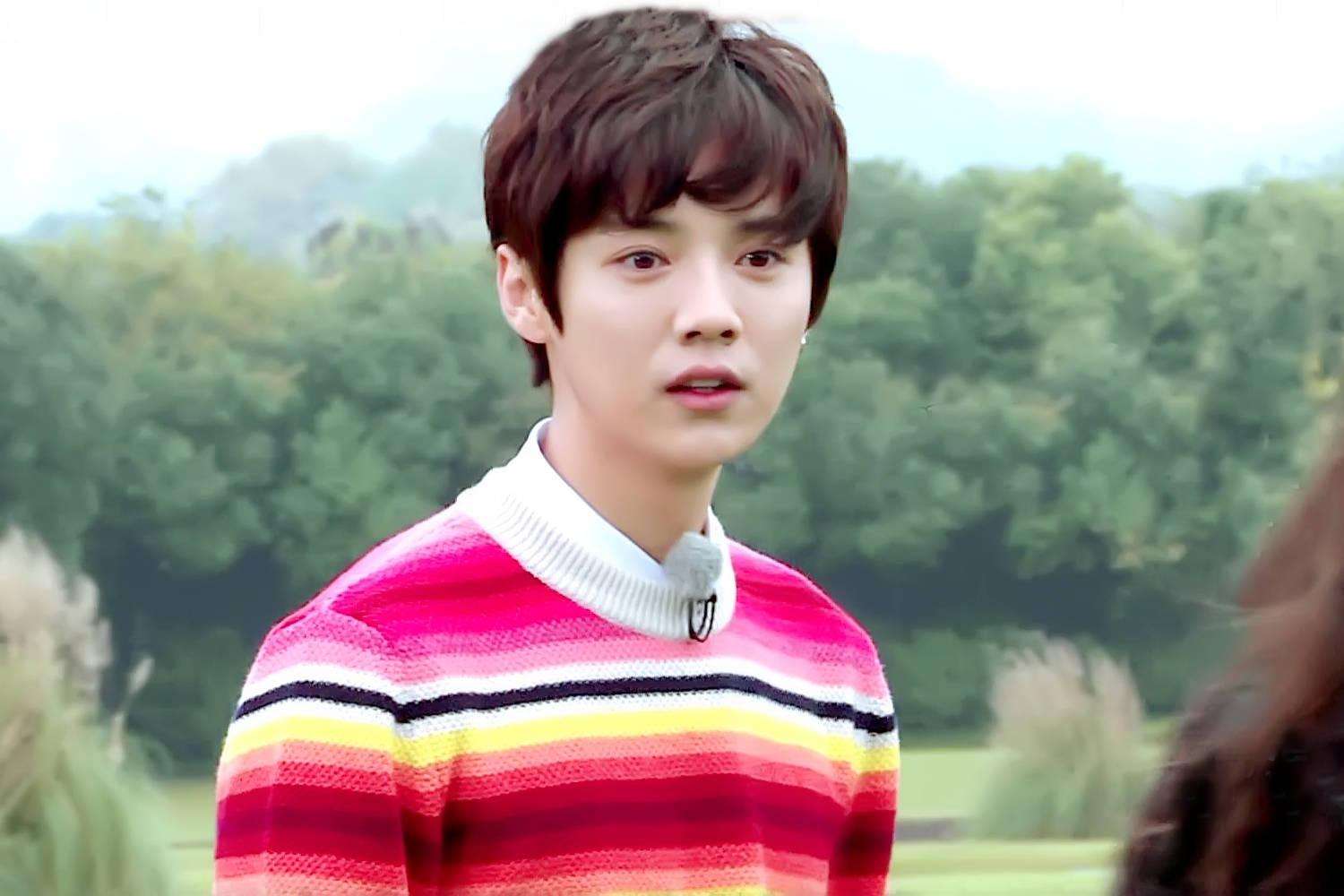 《跑男》片酬排行榜曝光,郑恺垫底,邓超第三,网