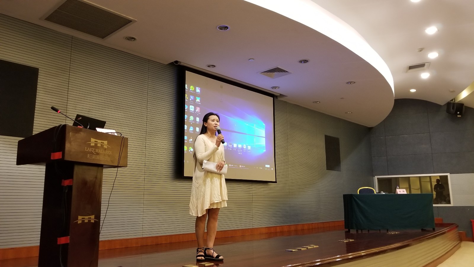 首届全国强迫症咨询实务论坛圆满结束