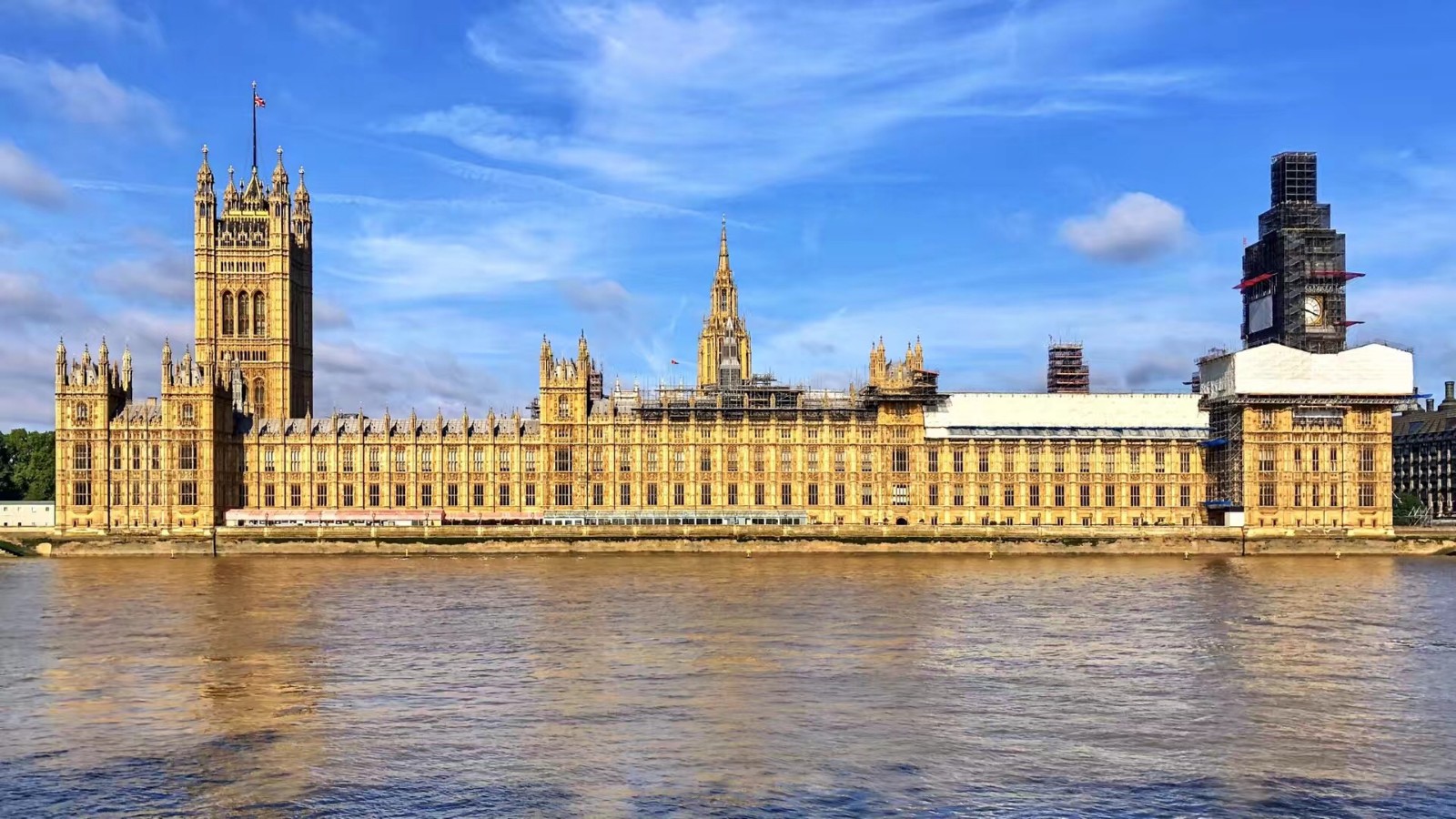 欧洲游珍藏景点-英超球队扎堆的伦敦,除了足球