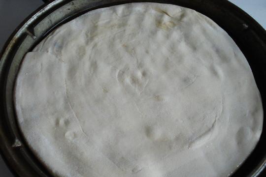 如何做出又软又好吃的死面烙饼?