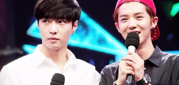 黄渤力捧张艺兴演电影,为何他还是红不过曾经