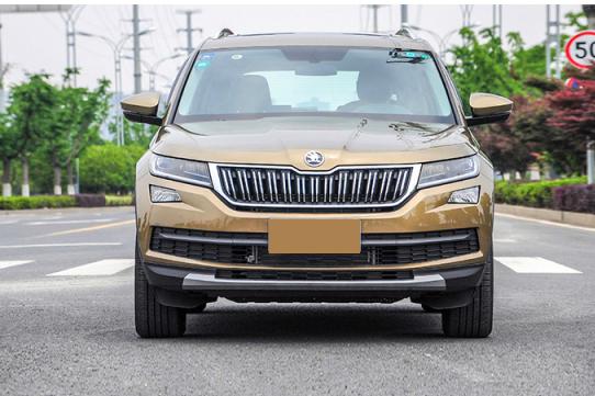 大有可为 20万元级别中型SUV谁更值得选购？