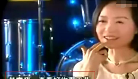 谢霆锋终于道出他为什么那么爱王菲,鲁豫当场