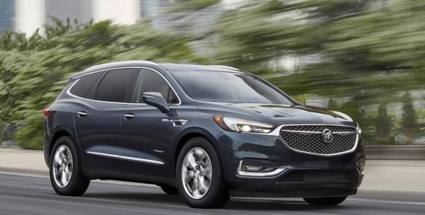 50万左右中大型SUV的绝佳选择？换代后的外观会让你更加喜爱