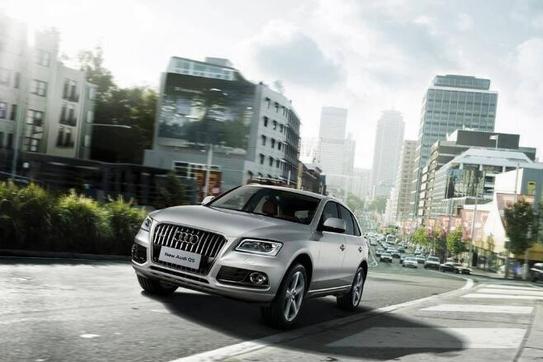 一汽-大众攻坚之年销量检验，4月销量再传捷报