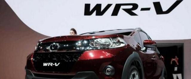 本田神车还未上市，油耗3毛7，售价不到8万，这次要坐等销量第一