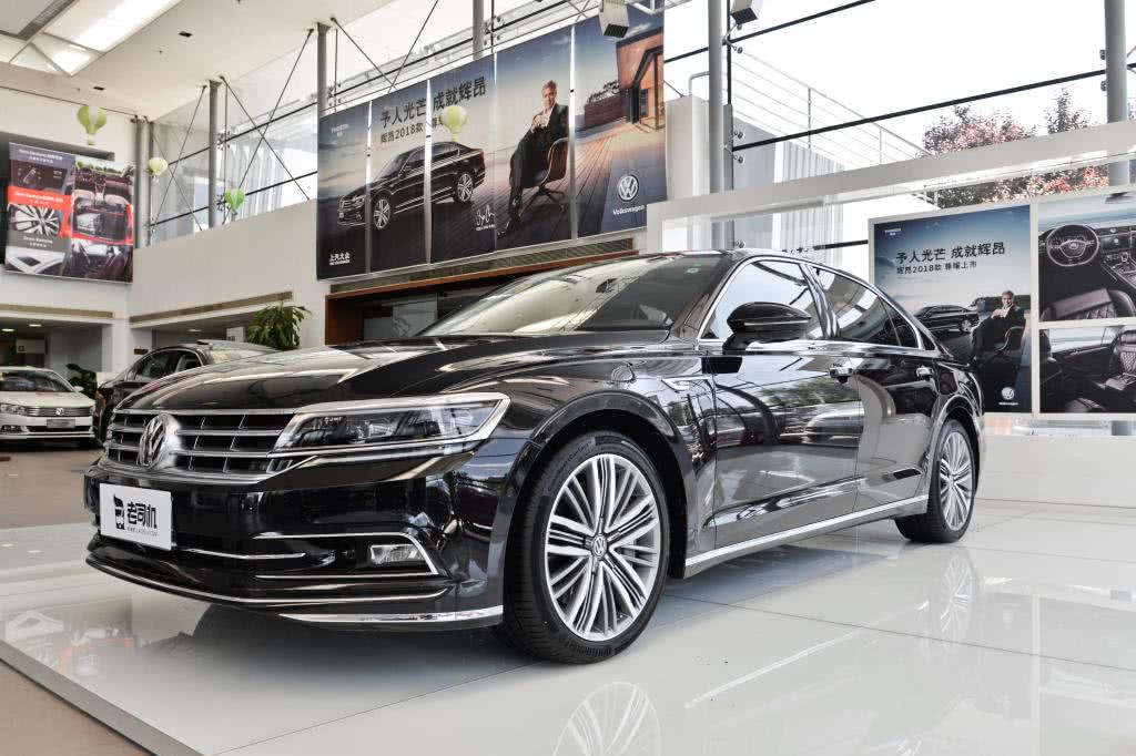 奢华内饰堪比百万A8最低30多万就能买，还买奥迪A6做什么？