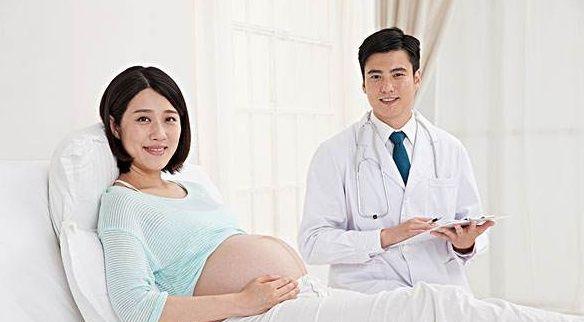 有一种痛叫做产检, 有一种尴尬叫内检, 看看网友