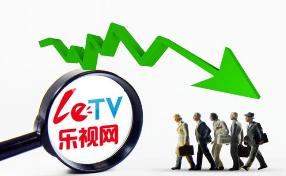 乐视网遭问询贾跃亭关联公司拍地一事，同时一季报预告亏逾3亿