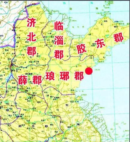 山东地级市最大的人口_山东地级市地图(3)