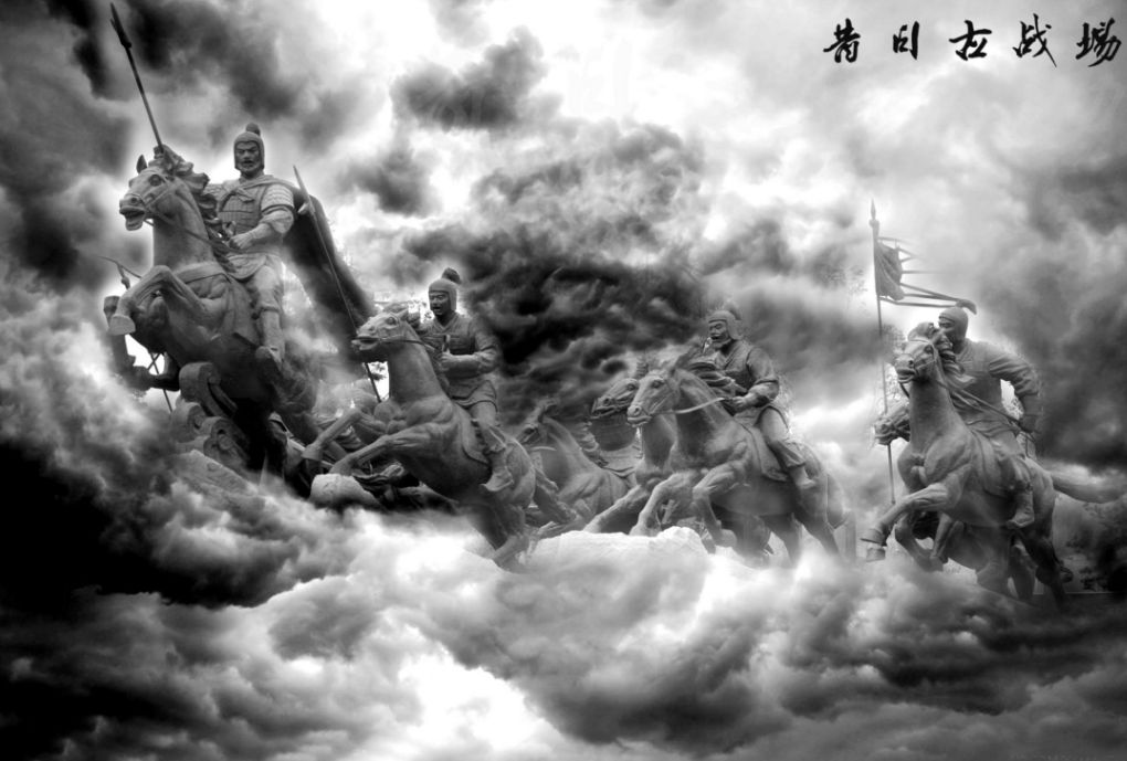 太湖历史上的武状元,十八般武艺样样精通