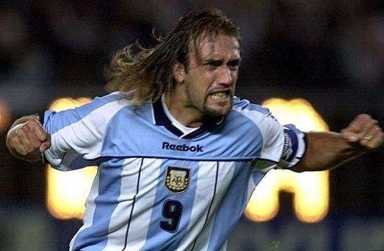 世界杯进球最多的十大巨星:贝利攻入12球,3人