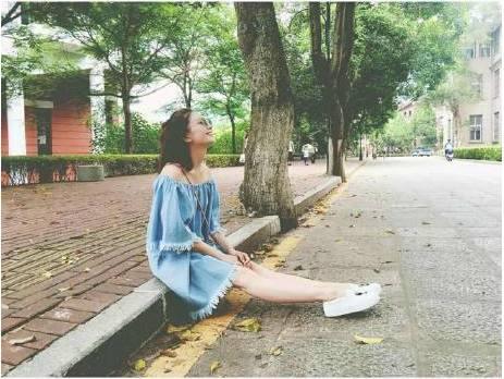 来一股清流，12组女星旅游照，高品位不同风格 解锁拍照新姿势
