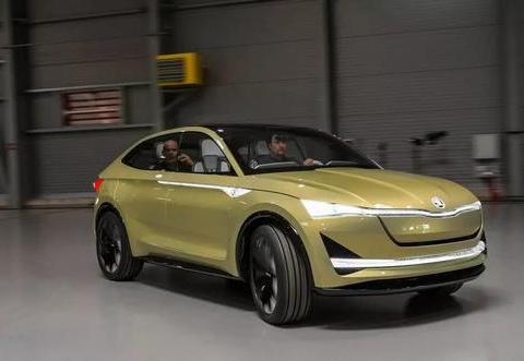 生命顽强的斯柯达，如何实现自我救赎？