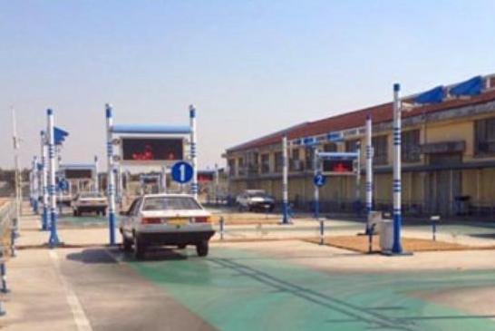 驾考又改规则了,科目三这次中招了,学员们又要