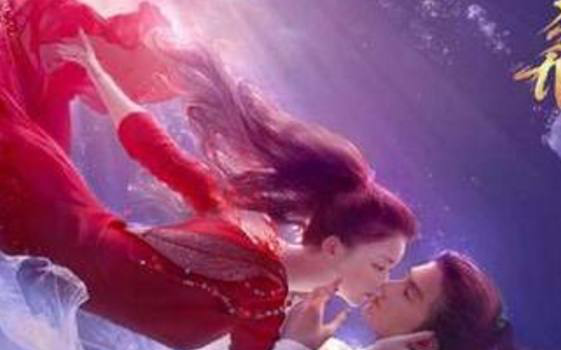 楚乔传2,演员的名单确定下来,跟她一点关系都