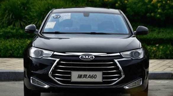 国产车已经沦落到这种地步了? 比众泰还能抄袭, 为什么不自己研发