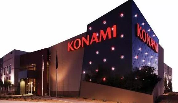 科乐美 新浪（移动端）