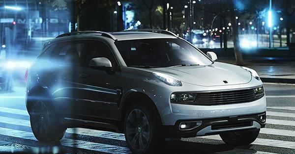 12万打脸众泰“保时捷”！HR-V劲敌上线，昂克赛拉认栽了