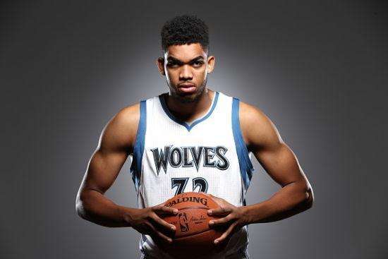 NBA现役十大巨星排行, 第10居然是一位新秀