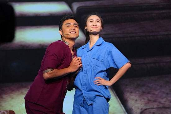 娘炮霸屏,误国误民?整齐划一的审美才是退步