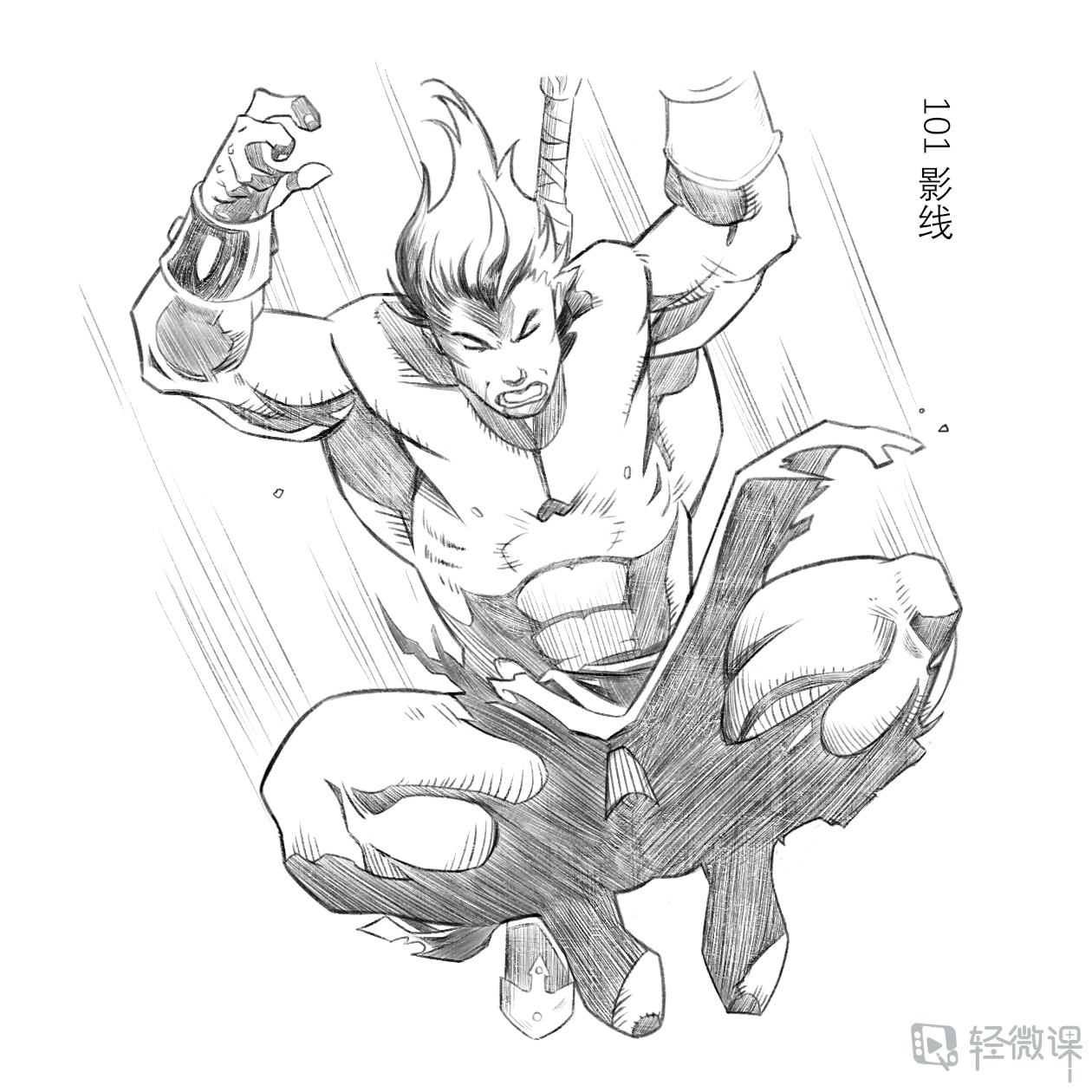 零基础学漫画要多久? 零基础学漫画要多久?