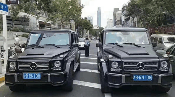 走私车为我国严令禁止对象, 但是为何走私车辆