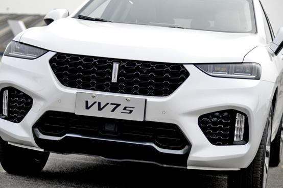 同样18万左右，长城VV7和丰田RAV4，应该怎么选？