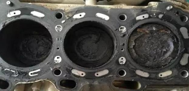 佛系驾驶真的会导致发动机严重积碳吗?