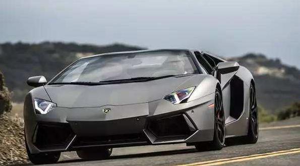 90后明星的座驾,一个比一个豪,年收入高到超出