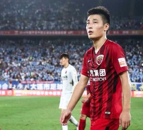 孙兴慜当不当兵,中国足球都好不了