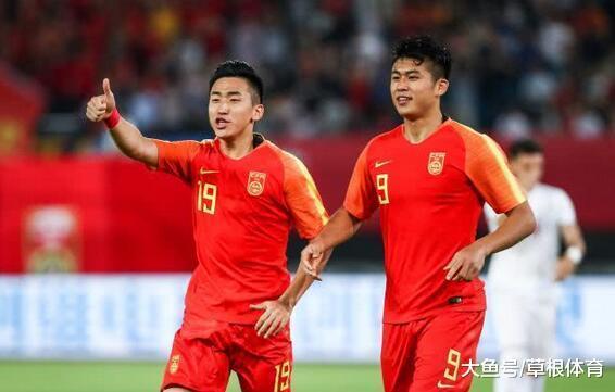 热议,国足亚运会大名单出炉,恒大鲁能上港迎利