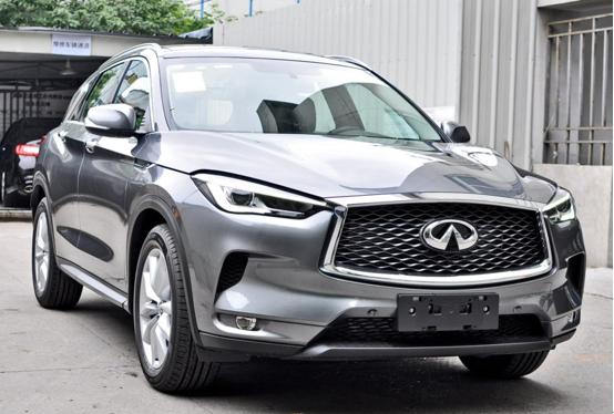 速递!新鲜的“30-50万中型SUV“资讯全在这，看我就够了