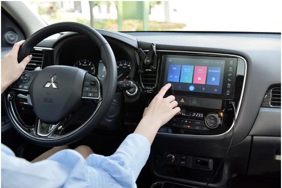 不输奔驰宝马！教你玩转广汽三菱欧蓝德Carlife系统