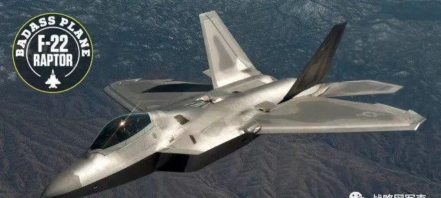 2018战斗机世界排名,新的一年隐身技术仍至关