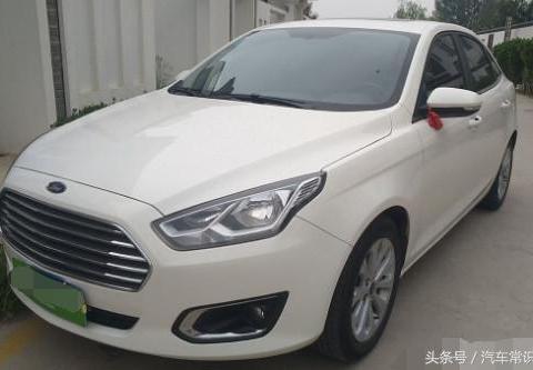 福特福睿斯都有什么优缺点？看完这位车主真实爆料，你还敢买吗？