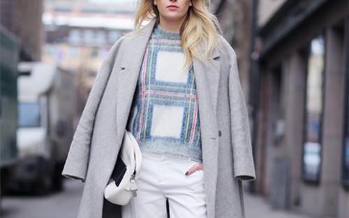 穿羊绒好还是羊毛好? 两者差别在哪里?