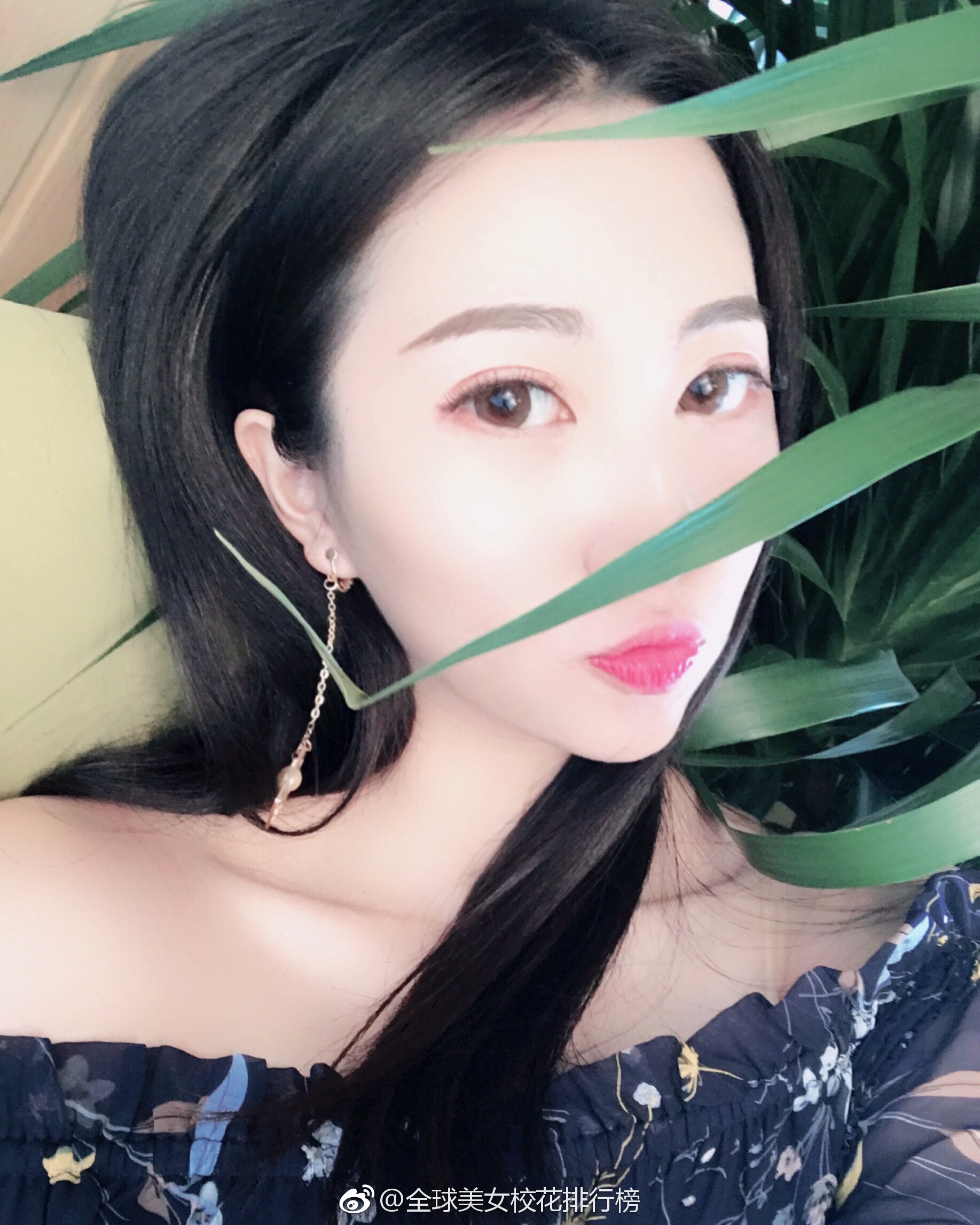 美女校花 北京城市学院表演系 喜欢旅游 唱歌 游