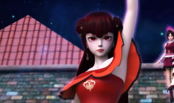 《叶罗丽精灵梦》第六季,角色们新形象颜值排