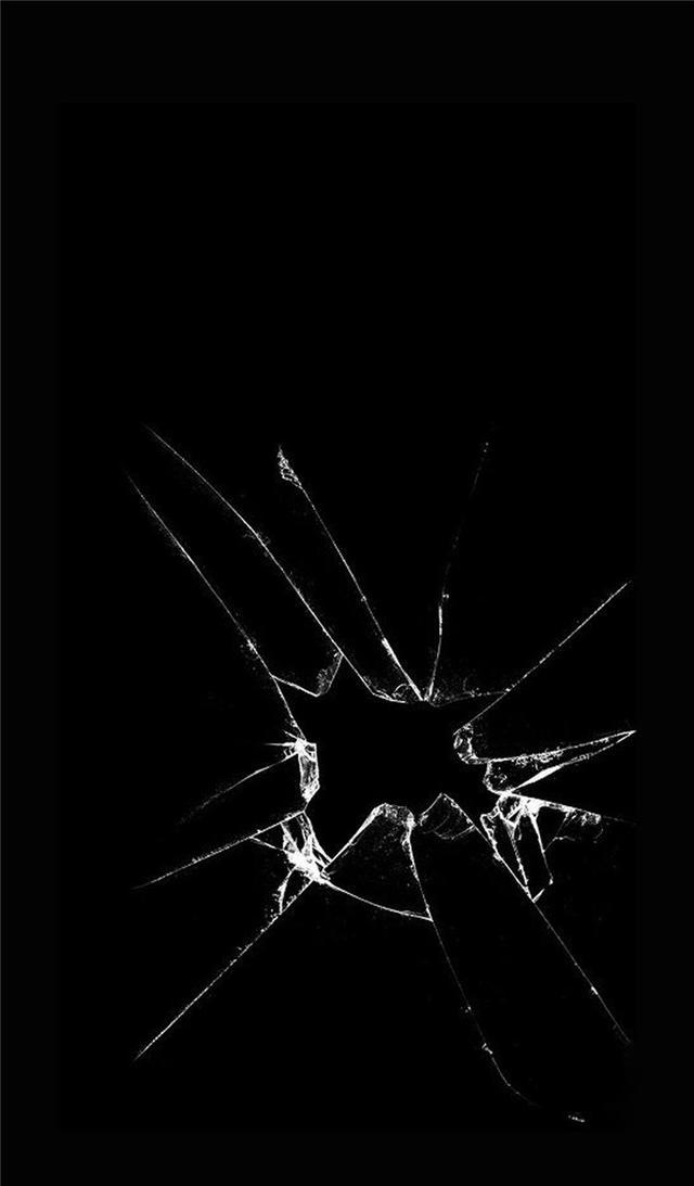 很有创意的高逼格手机壁纸