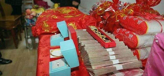 全世界娶老婆最贵的6个国家排名,中国男同袍哭