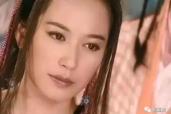 俞飞鸿和徐静蕾,两个活得洒脱的独立女性代表