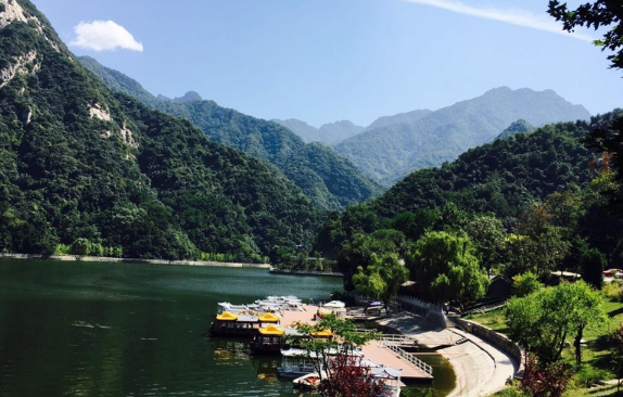 陕西西安十大旅游景点， 这才是西安最有意义去的地方