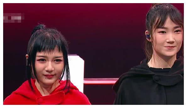 《好声音》打包安琪现状,私下关系尴尬,成员两