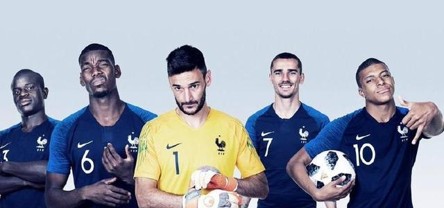 比欧冠和世界杯还要好看的赛事本周问世,揭幕