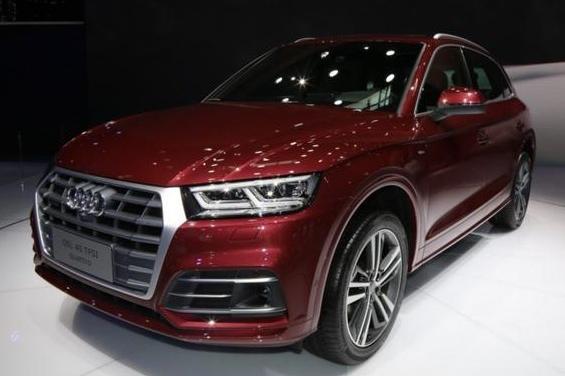 想知道“50-70万SUV“最近有什么新消息么，都在这里了