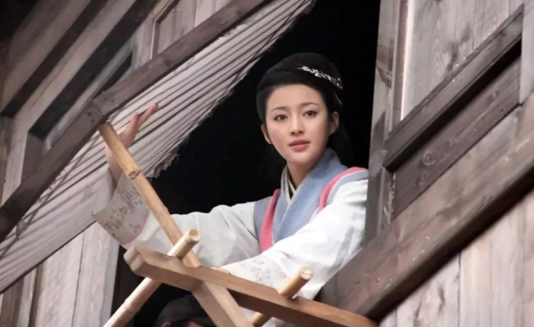 淑德贤惠的潘金莲是怎么变“黑”的?