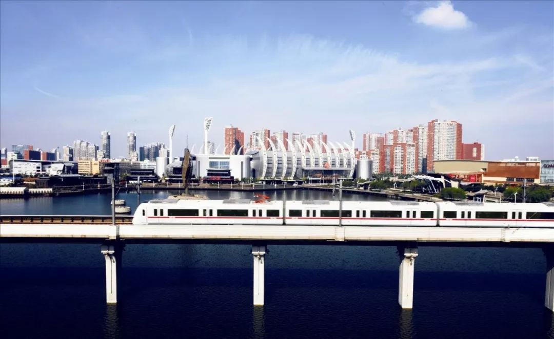 周一起,天津地铁津滨轻轨9号线调整运营,发车