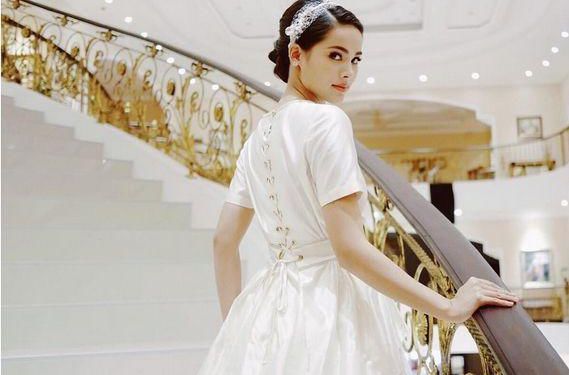 Pong、Bee时隔九年再组CP，Nadech和Yaya才是真情侣