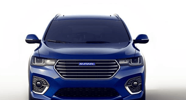 510有对手了, 哈弗新出一款神车, H4剑指510